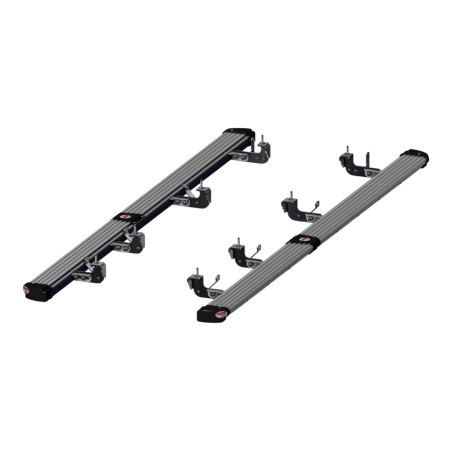 MARCHE PIED GRIS JEEP GLADIATOR RUBICON ESSENCE 3.6L
