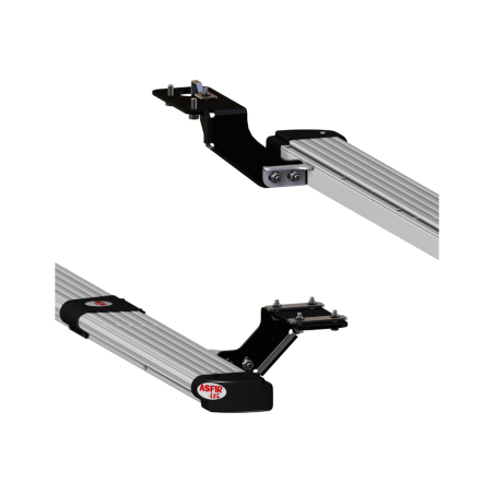 MARCHE PIED GRIS LAND ROVER DEFENDER 110 2.0L