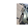 MARCHE PIED GRIS LAND ROVER DEFENDER 110 2.0L