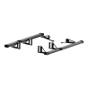 MARCHE PIED GRIS MITSUBISHI L200 TRITON