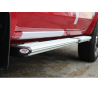 MARCHE PIED GRIS MITSUBISHI L200 TRITON