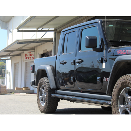 MARCHE PIED NOIR JEEP GLADIATOR RUBICON ESSENCE 3.6L
