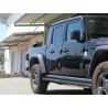 MARCHE PIED NOIR JEEP GLADIATOR RUBICON ESSENCE 3.6L