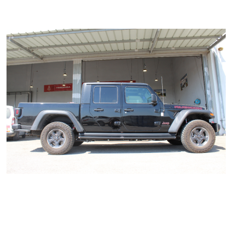 MARCHE PIED NOIR JEEP GLADIATOR RUBICON ESSENCE 3.6L