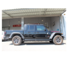 MARCHE PIED NOIR JEEP GLADIATOR RUBICON ESSENCE 3.6L