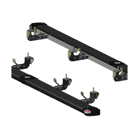 MARCHE PIED NOIR JEEP GLADIATOR RUBICON ESSENCE 3.6L