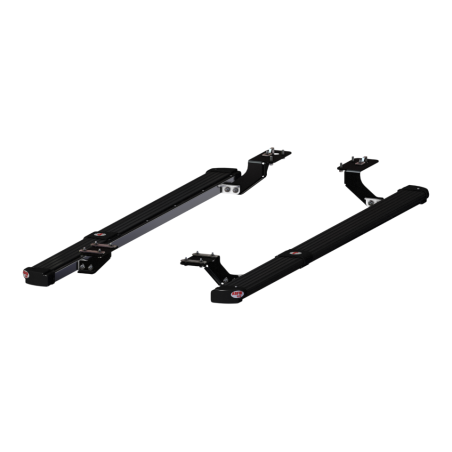 MARCHE PIED NOIR LAND ROVER DEFENDER 110 2.0L