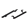 MARCHE PIED NOIR LAND ROVER DEFENDER 110 2.0L