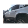 MARCHE PIED NOIR LAND ROVER DEFENDER 110 2.0L