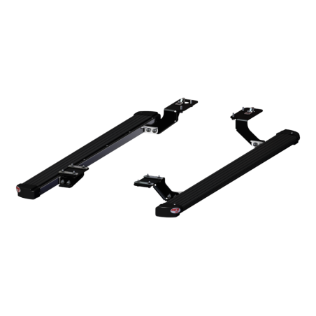 MARCHE PIED NOIR LAND ROVER DEFENDER 90 DIESEL 3.0L