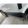 MARCHE PIED NOIR LAND ROVER DEFENDER 90 DIESEL 3.0L