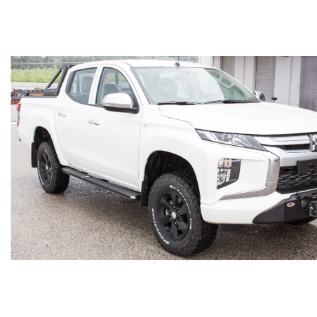 MARCHE PIED NOIR MITSUBISHI L200 TRITON