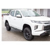 MARCHE PIED NOIR MITSUBISHI L200 TRITON
