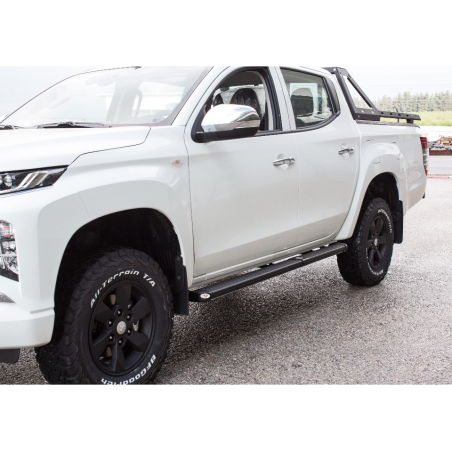 MARCHE PIED NOIR MITSUBISHI L200 TRITON