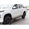 MARCHE PIED NOIR MITSUBISHI L200 TRITON