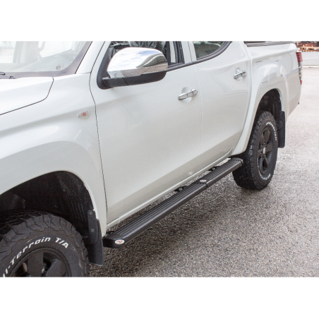 MARCHE PIED NOIR MITSUBISHI L200 TRITON