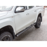 MARCHE PIED NOIR MITSUBISHI L200 TRITON