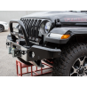PARE CHOCS AVANT JEEP WRANGLER JL/GLADIATOR ESSENCE 2.0/3.6L