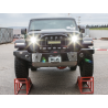 PARE CHOCS AVANT JEEP WRANGLER JL/GLADIATOR ESSENCE 2.0/3.6L