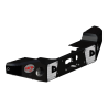 PARE CHOCS AVANT JEEP WRANGLER JL/GLADIATOR ESSENCE 2.0/3.6L