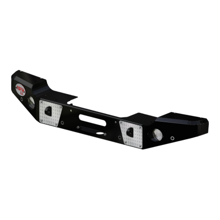PARE CHOCS AVANT JEEP WRANGLER JL/GLADIATOR ESSENCE 2.0/3.6L
