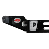 PARE CHOCS AVANT JEEP WRANGLER JL/GLADIATOR ESSENCE 2.0/3.6L