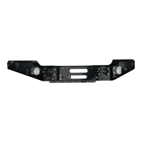 PARE CHOCS AVANT JEEP WRANGLER JL/GLADIATOR ESSENCE 2.0/3.6L