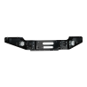 PARE CHOCS AVANT JEEP WRANGLER JL/GLADIATOR ESSENCE 2.0/3.6L