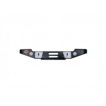 PARE CHOCS AVANT JEEP WRANGLER JL/GLADIATOR ESSENCE 2.0/3.6L