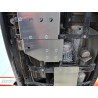 BLINDAGE BOITE DE TRANSFERT / FILTRE A GASOIL JEEP WRANGLER JL 20-23/ 3.0L ECODI