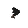 PARE CHOCS ARRIERE HD JEEP WRANGLER TJ - ASFIR