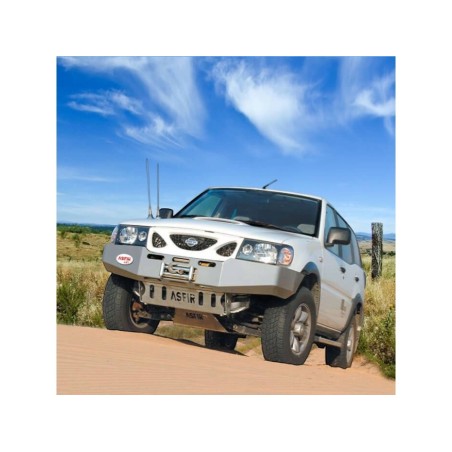 PARE CHOCS AVANT ATL NISSAN TERRANO 2 (1997-2003) - ASFIR