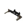 PLATINE DE TREUIL AVANT TOYOTA HILUX (1994-2005) - ASFIR