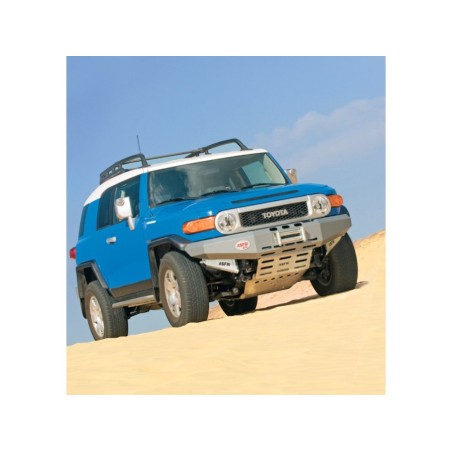 PARE CHOCS AVANT ATL TOYOTA FJ CRUISER (2006 - 2009) - ASFIR