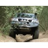 PARE CHOCS AVANT ATL NISSAN PATROL Y61 GU4 (2006 - 2010)