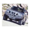 PARE CHOCS AVANT ATL NISSAN PATROL Y61 3