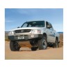 PARE CHOCS AVANT ATL TOYOTA HILUX (1998-2001)