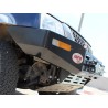 PARE CHOCS AVANT ATL MITSUBISHI L200 (1996 - 2001)