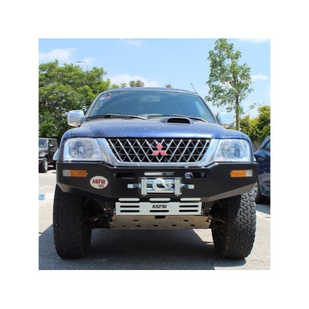 PARE CHOCS AVANT ATL MITSUBISHI L200 (2001 - 2005)