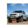 PARE CHOCS AVANT ATL TOYOTA HILUX (2001 - 2006)