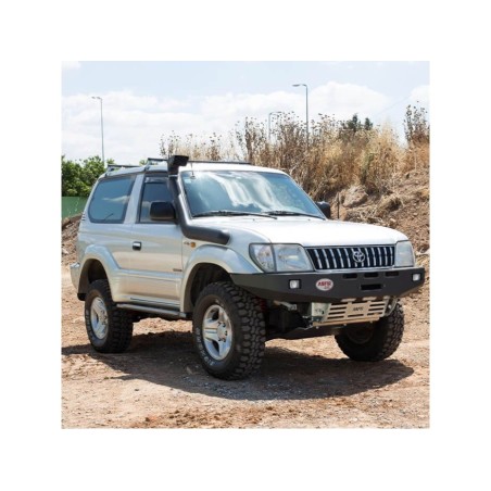 PARE CHOCS AVANT ATL TOYOTA KZJ 90-95/KDJ 90-95