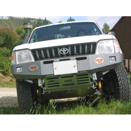 PARE CHOCS AVANT ATL TOYOTA KZJ 90-95/KDJ 90-95