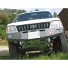 PARE CHOCS AVANT ATL TOYOTA KZJ 90-95/KDJ 90-95