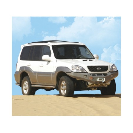 PARE CHOCS AVANT ATL HYUNDAI TERRACAN
