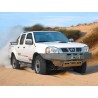 PARE CHOCS AVANT ATL NISSAN NAVARA D22
