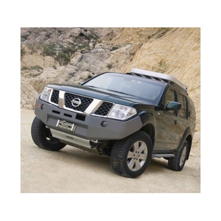 PARE CHOCS AVANT ATL NISSAN NAVARA D40 /PATHFINDER