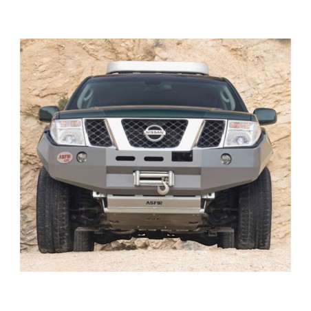 PARE CHOCS AVANT ATL NISSAN NAVARA D40 /PATHFINDER