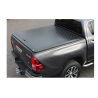 COUVRE BENNE ALU HILUX REVO DOUBLE CAB NOIR