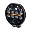 Feu additionnel Purelux 9200 - Round / 22 cm / 200W / Ref. 30