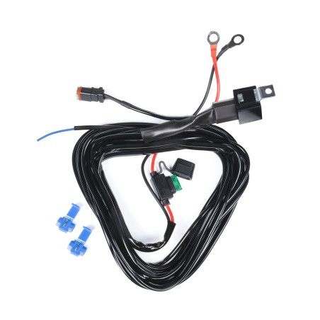 Kit Faisceau Relais Purelux Pro Serie 12V